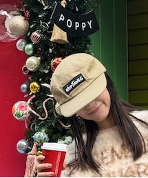 WILD THINGS | キャップ