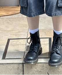 Dr. Martens | ブーツ