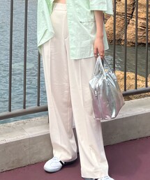 UNIQLO | スラックス