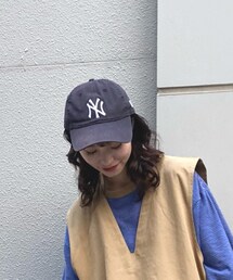NEW ERA | キャップ