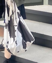 BAGGU | トートバッグ