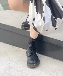 Dr. Martens | ブーツ