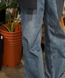 UNIQLO | デニムパンツ