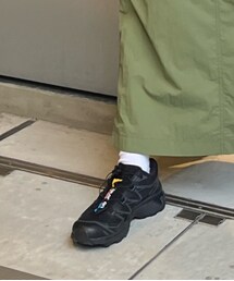 SALOMON | スニーカー