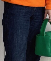 GU | デニムパンツ