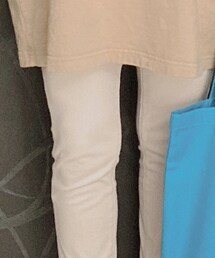 UNIQLO | デニムパンツ