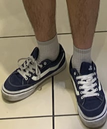 VANS | シューズ