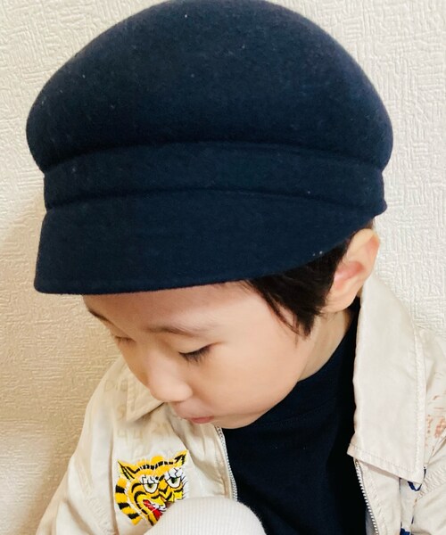 DENIM DUNGAREE（デニムダンガリー）の「レーヨンコットンサテン 
