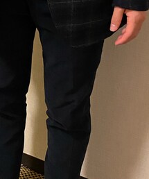 分からない | パンツ