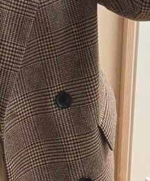 GU | テーラードジャケット