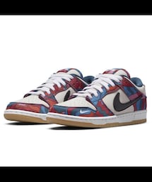 NIKE SB | PIET PARA×NIKE SB DUNK LOW "ABSTRACT ART"(スニーカー)