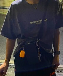 Who'sWho | Tシャツ/カットソー