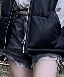 ZARA | パンツ