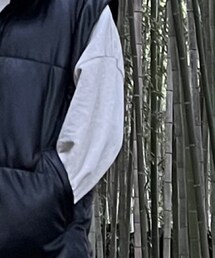 one way | スウェット
