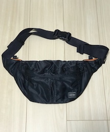 吉田カバン | PORTER / TANKER WAIST BAG(ボディバッグ/ウエストポーチ)