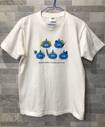 SQUARE ENIX | DRAGON QUEST “LIVE SPECTACLE TOUR Tee”(Tシャツ/カットソー)