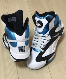 Reebok | SHAQ ATTAQ(スニーカー)