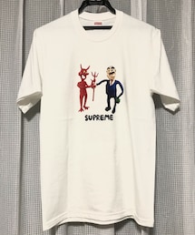 Supreme  | Business Tee(Tシャツ/カットソー)