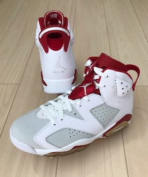 NIKE | AIR JORDAN 6 RETRO “ALTERNATE”(スニーカー)