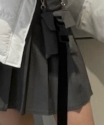 VOLCAN&APHRODITE | スカート