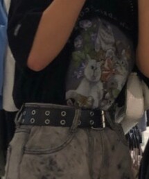 SCULPTOR | Tシャツ/カットソー