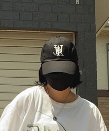 WOOALONG | キャップ