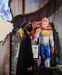 ヒロアカ展 | その他