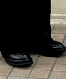 COMME des GARCONS HOMME PLUS | ドレスシューズ