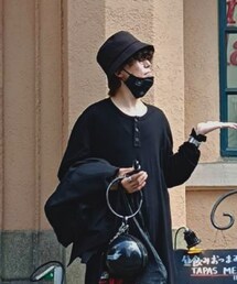 s'yte | Tシャツ/カットソー