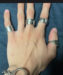 Maison Margiela | リング