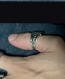 MM6 Maison Martin Margiela_ | リング