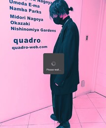 Kujaku | テーラードジャケット