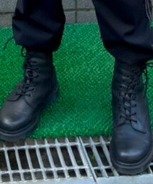 Yohji Yamamoto POUR HOMME | ブーツ