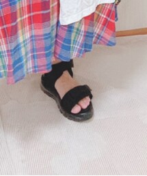 しまむら | サンダル