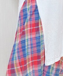 GLOBAL WORK | スカート