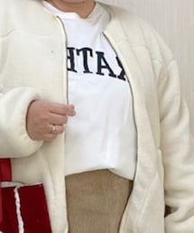GU | トップス