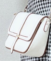 shein | ショルダーバッグ