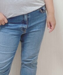 ZARA | デニムパンツ