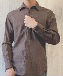 UNIQLO | シャツ/ブラウス