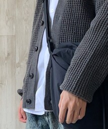 UNIQLO U | ショルダーバッグ