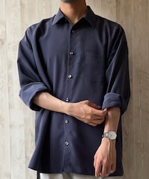 makkuroo×STYLEPROUD | シャツ/ブラウス