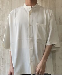 4/5発売 MONO-MART | シャツ/ブラウス