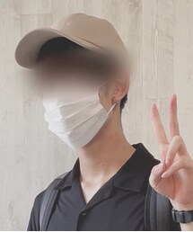 GU | キャップ
