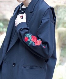 ADRER | Tシャツ/カットソー