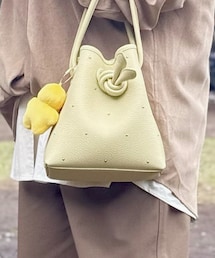 VASIC | ハンドバッグ