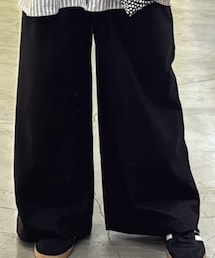 fashiru | スラックス