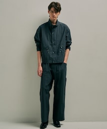 A NOVEL DAY. | シャツ/ブラウス