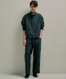 A NOVEL DAY. | その他パンツ