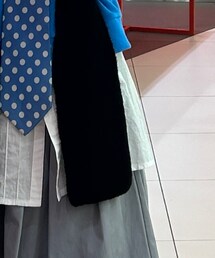 GU | マフラー
