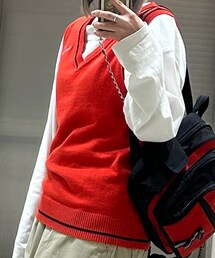 PUMA | used(ベスト)